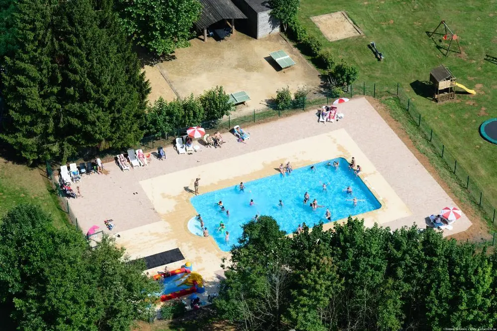 Camping La Colline