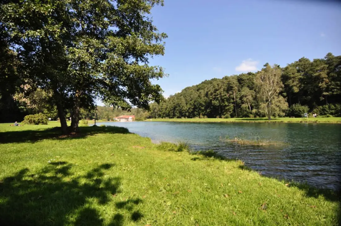 Camping La Colline4 étoiles★★★★