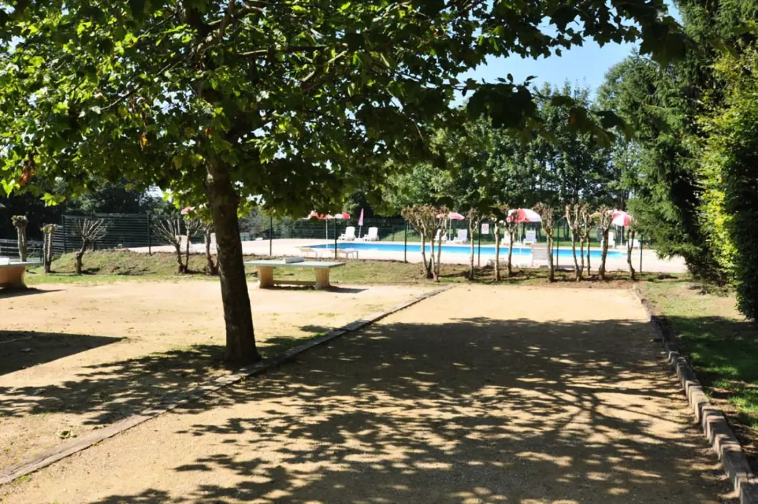 Camping La Colline4 étoiles★★★★
