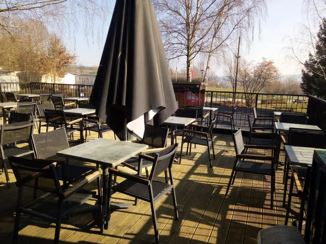 Camping La Colline4 étoiles★★★★