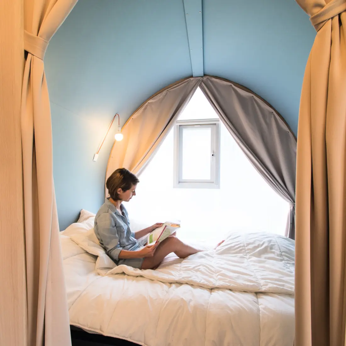 Camping La Colline 4 étoiles★★★★