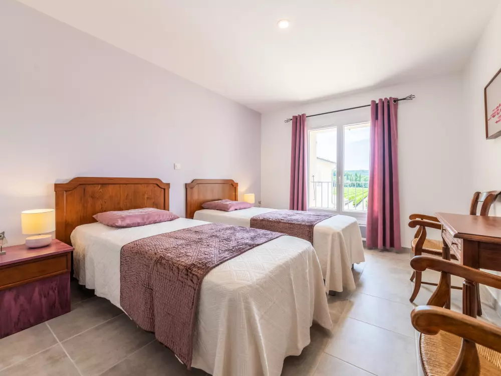 Maison de Vacances Visan