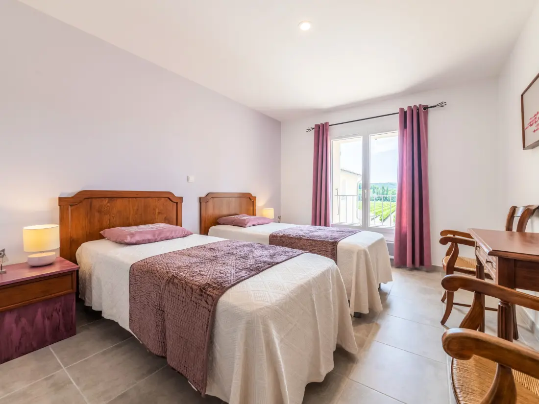 Maison de Vacances Visan