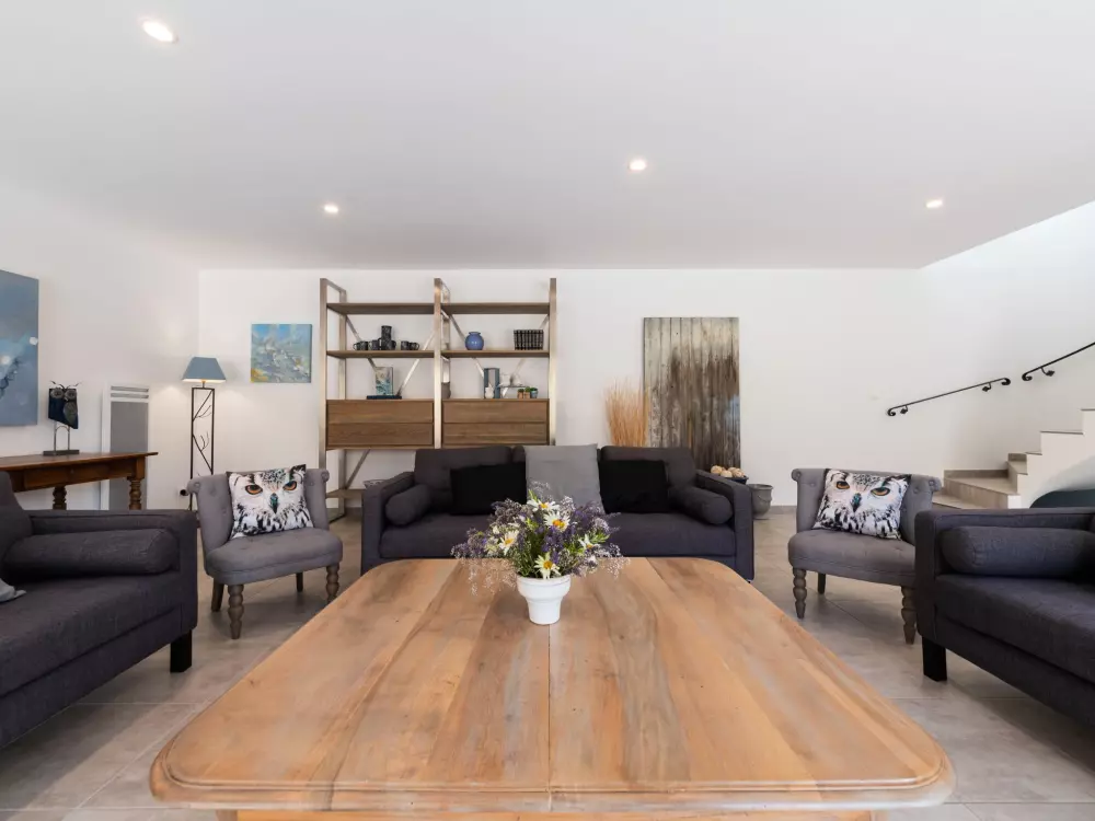 Maison de Vacances Visan