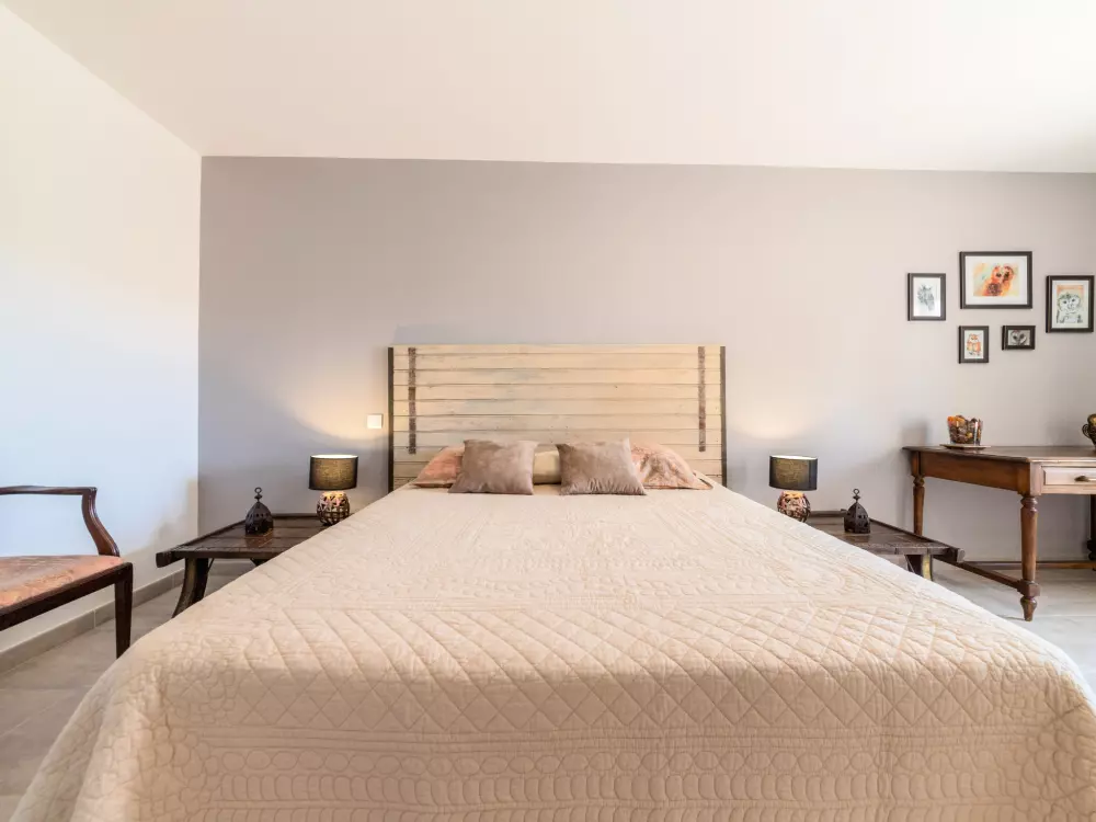 Maison de Vacances Visan