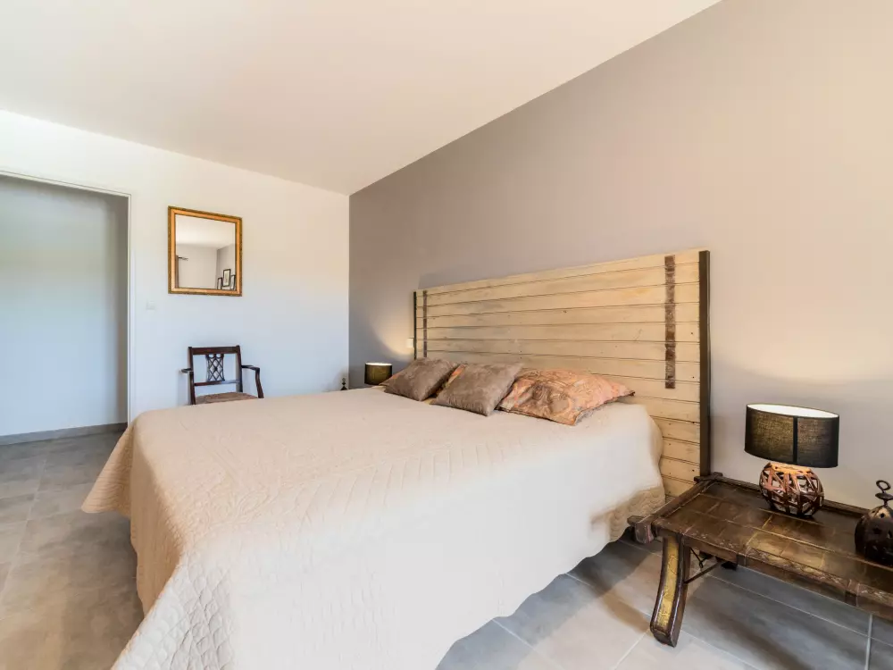 Maison de Vacances Visan