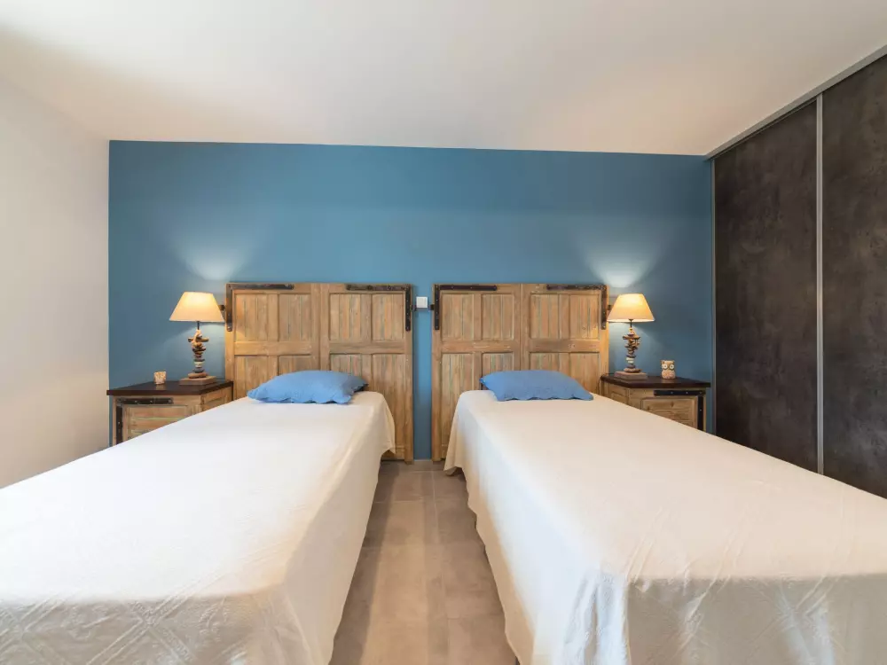 Maison de Vacances Visan