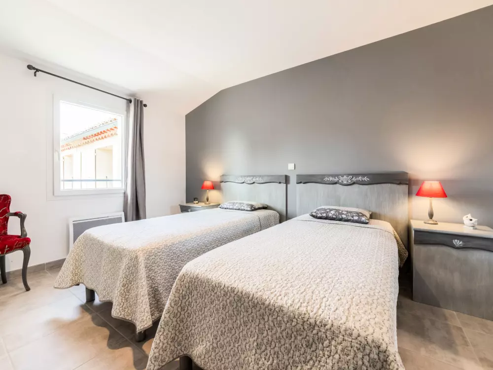 Maison de Vacances Visan