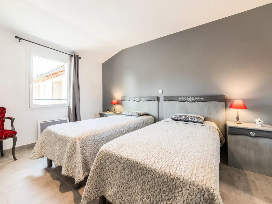 Maison de Vacances Visan