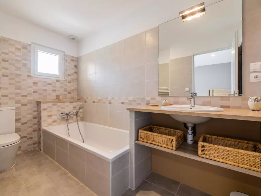 Maison de Vacances Visan