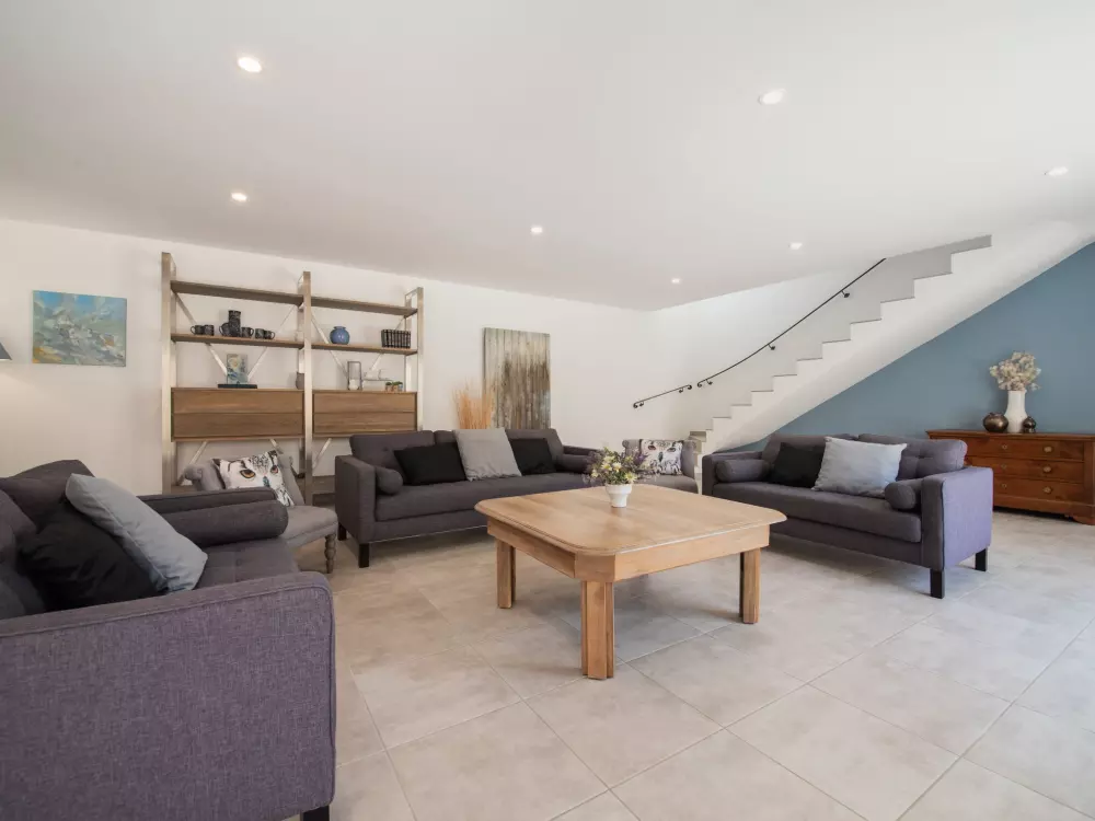 Maison de Vacances Visan