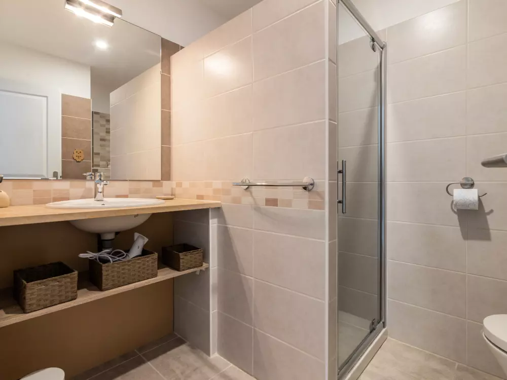 Maison de Vacances Visan