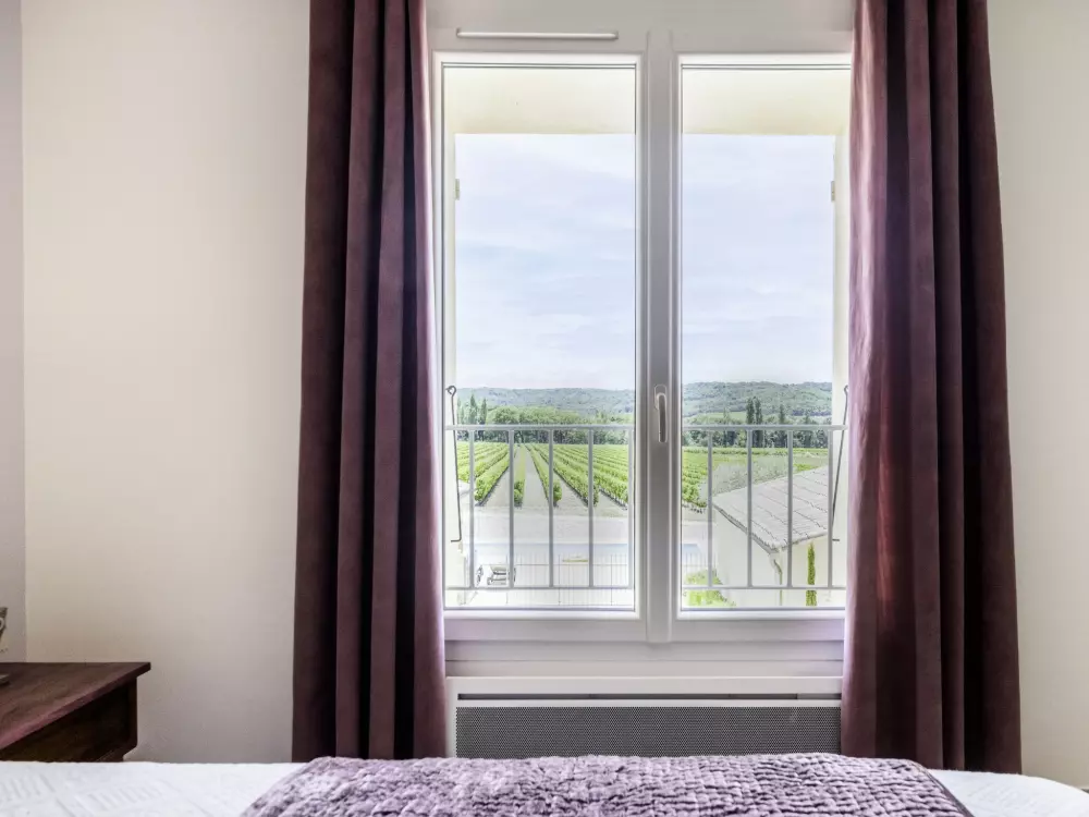 Maison de Vacances Visan