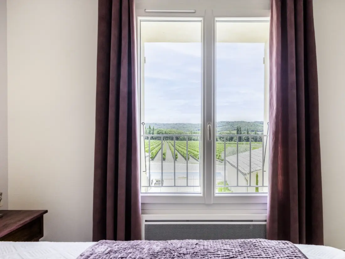 Maison de Vacances Visan