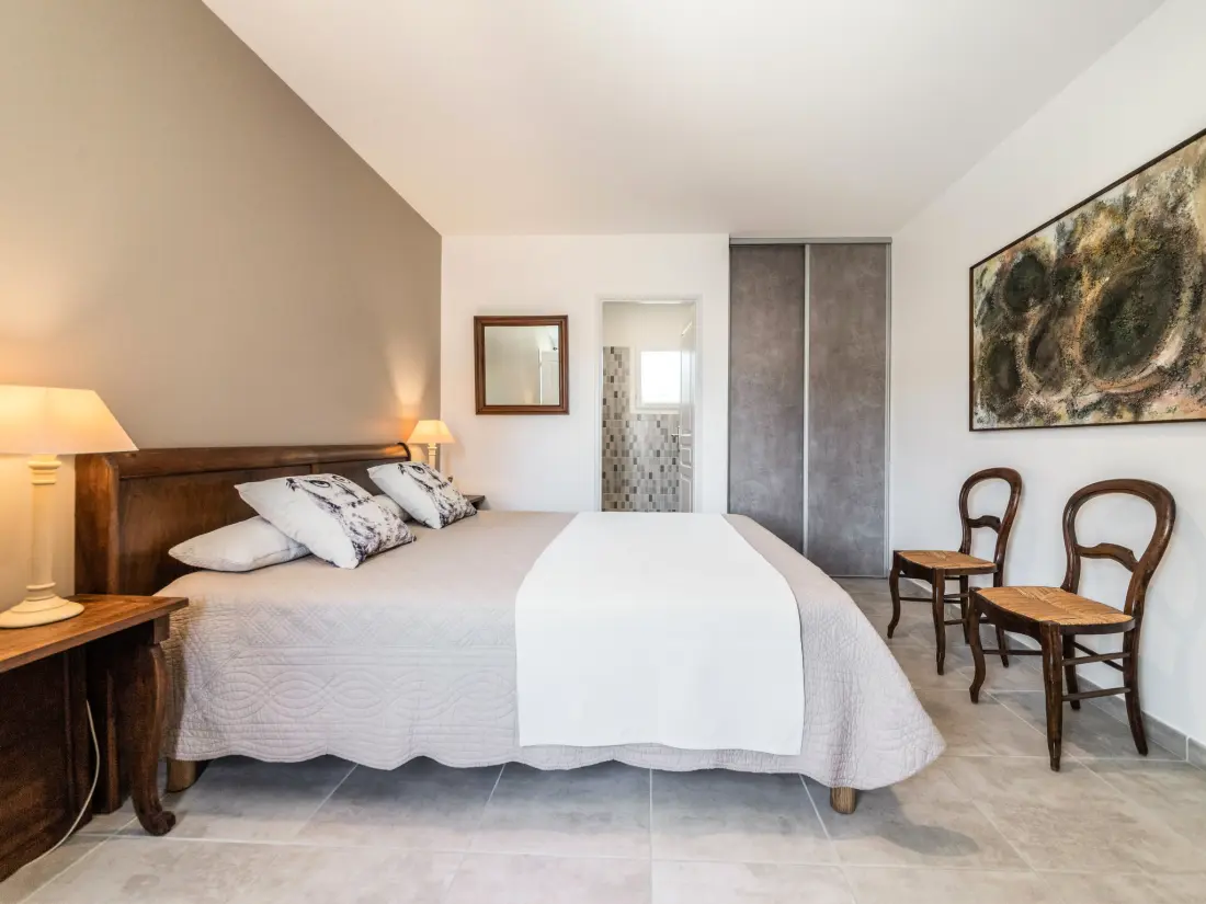 Maison de Vacances Visan
