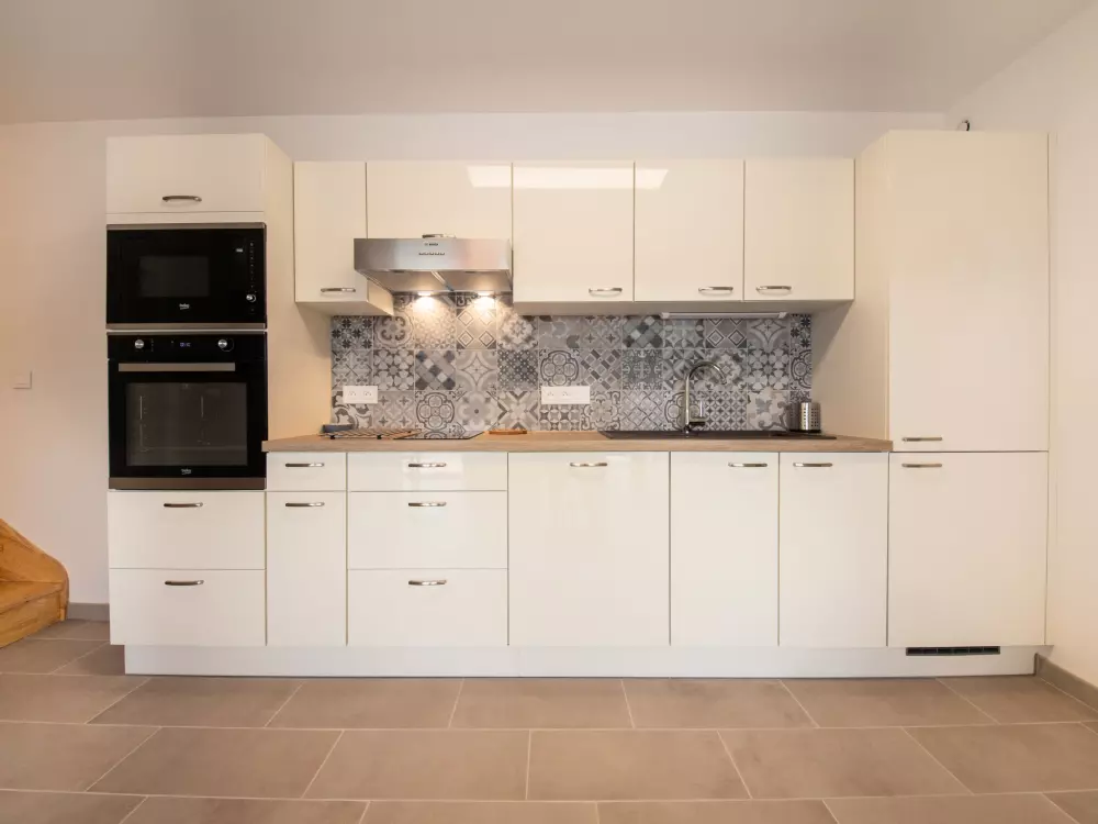 Maison de Vacances Visan