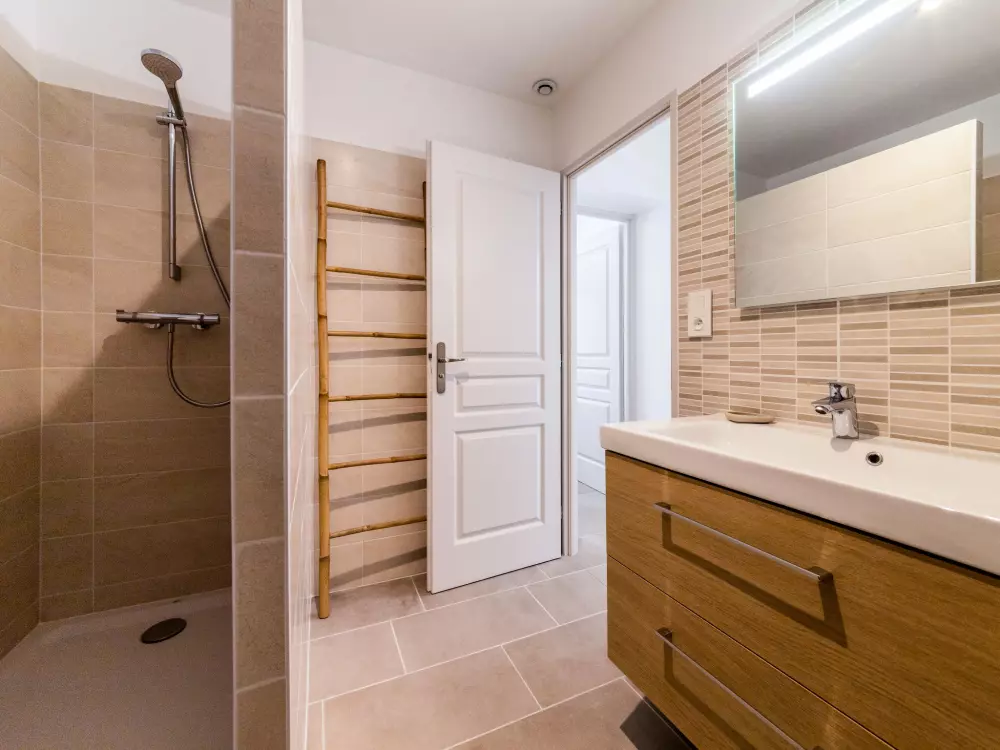 Maison de Vacances Visan