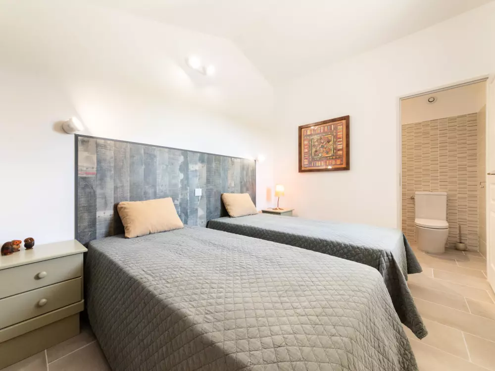 Maison de Vacances Visan