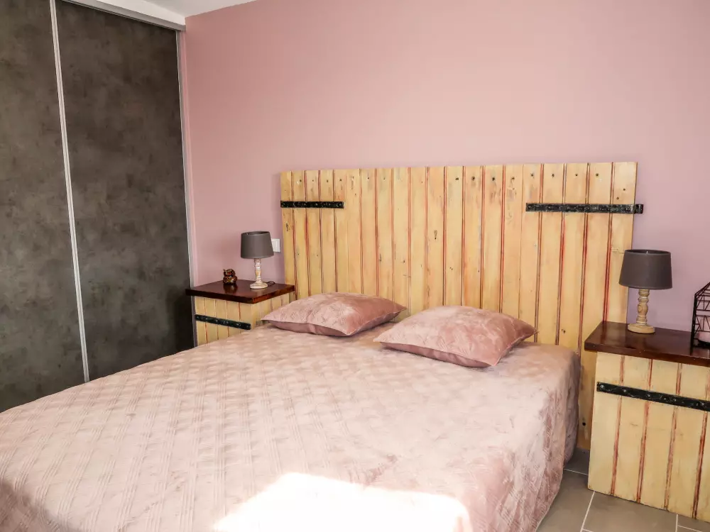 Maison de Vacances Visan