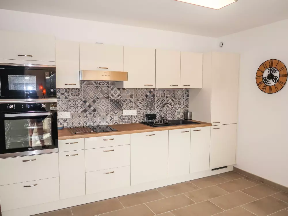 Maison de Vacances Visan