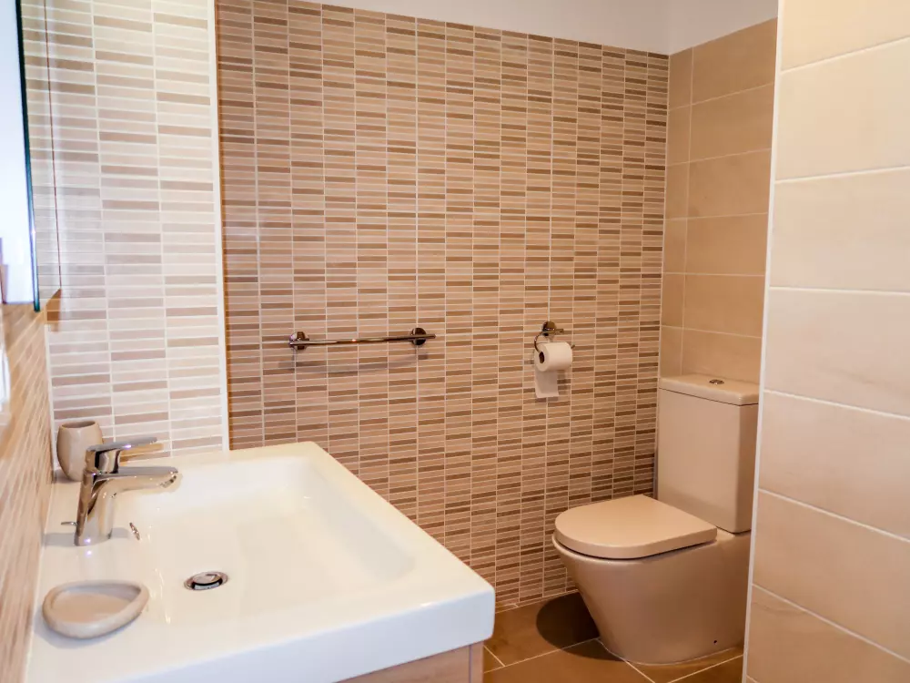 Maison de Vacances Visan