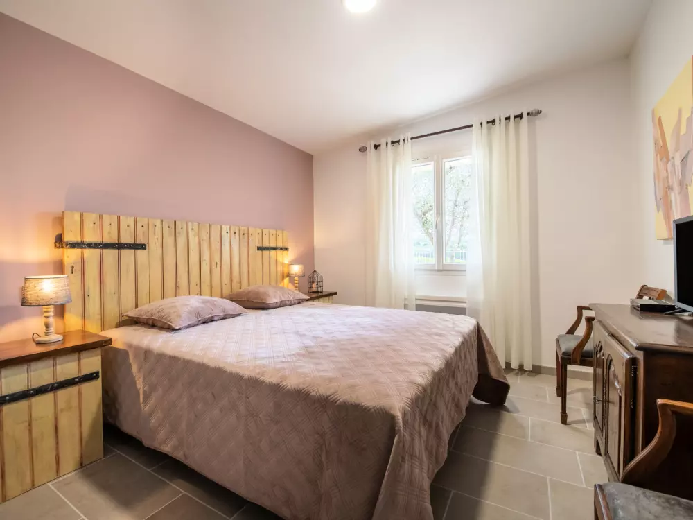 Maison de Vacances Visan