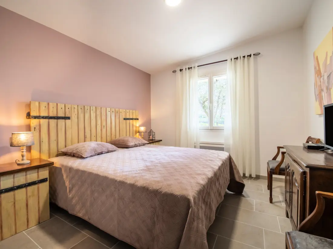 Maison de Vacances Visan