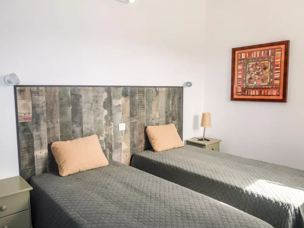 Maison de Vacances Visan