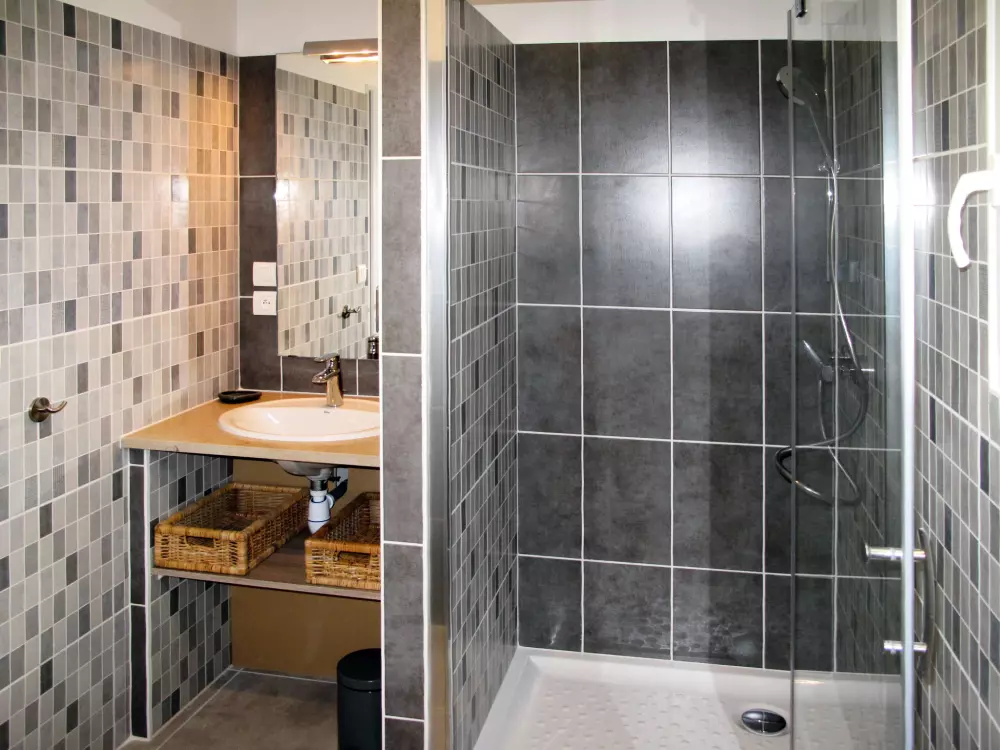 Maison de Vacances Visan