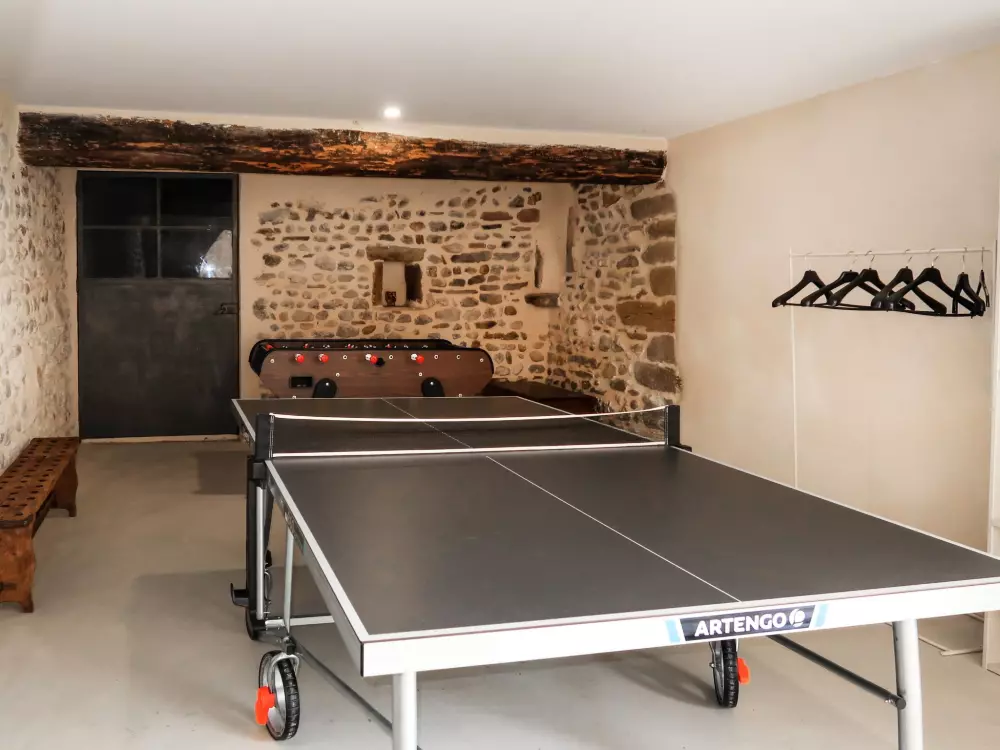 Maison de Vacances Visan