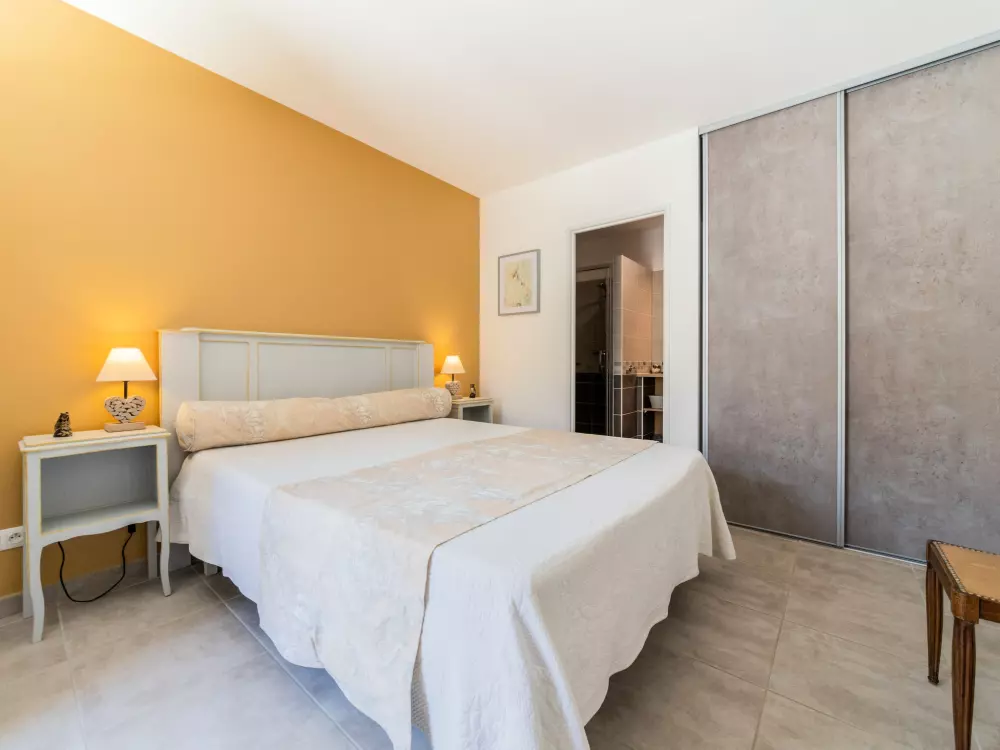 Maison de Vacances Visan