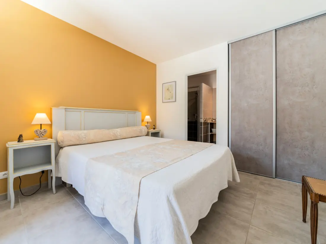 Maison de Vacances Visan