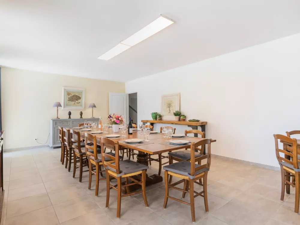 Maison de Vacances Visan