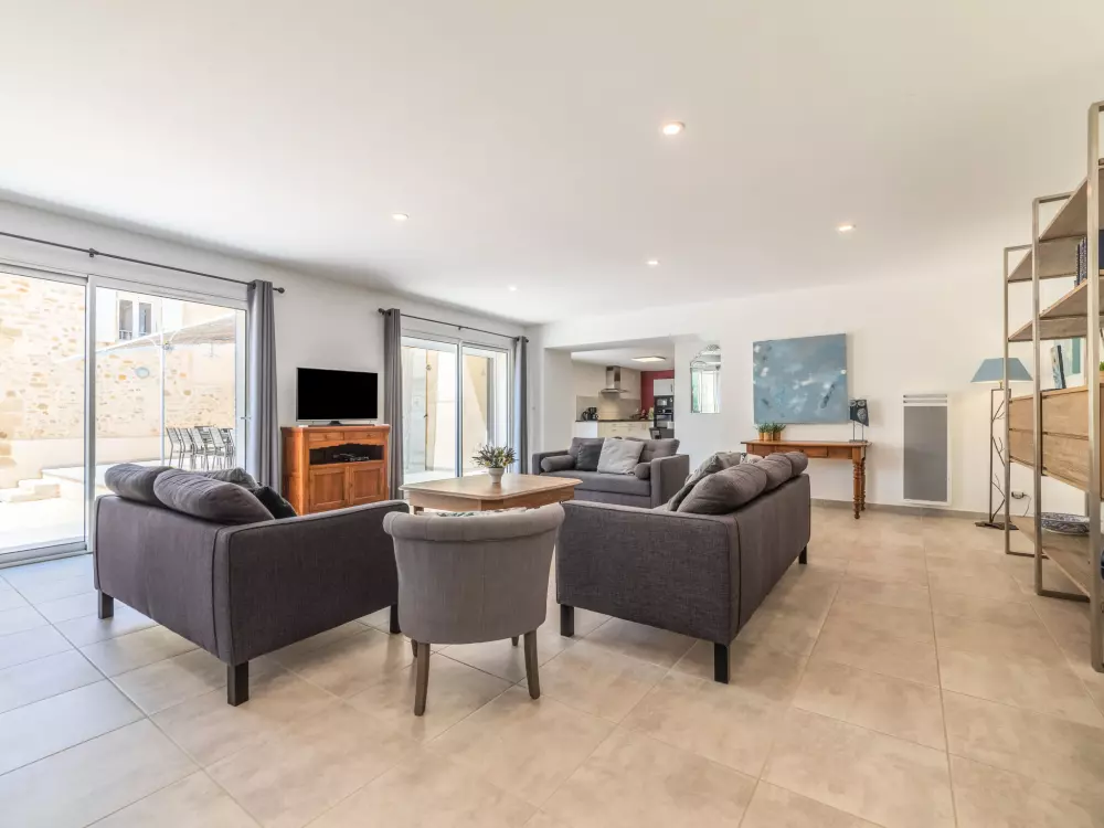 Maison de Vacances Visan