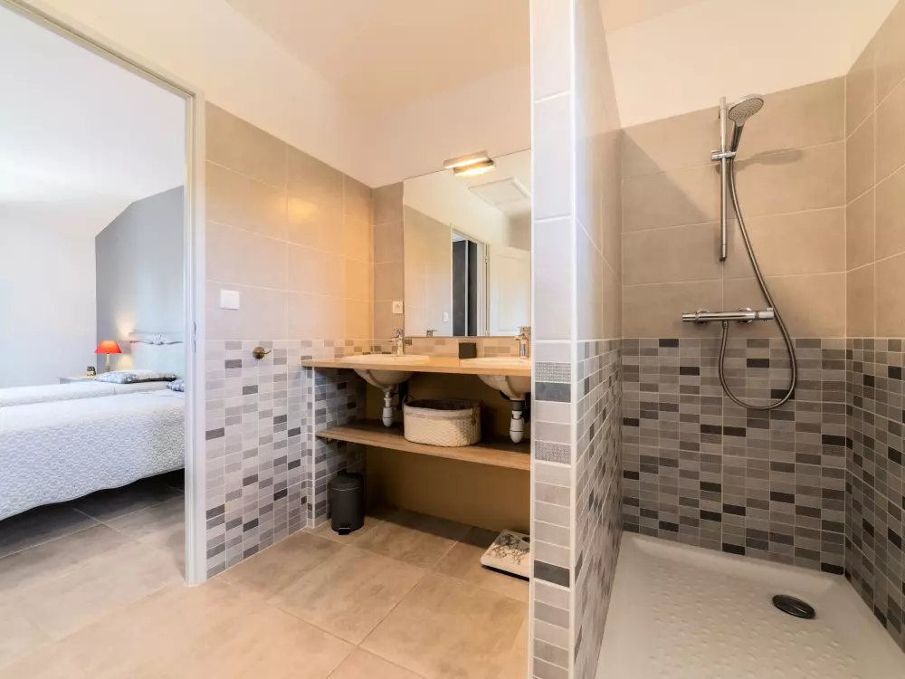 Maison de Vacances Visan