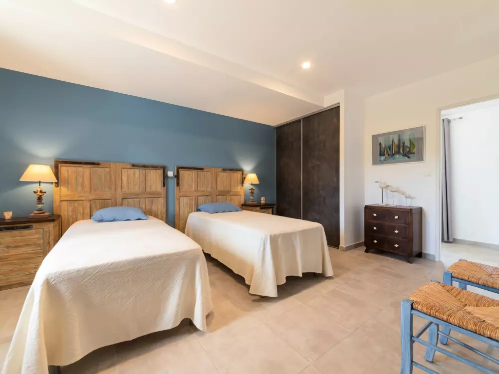 Maison de Vacances Visan