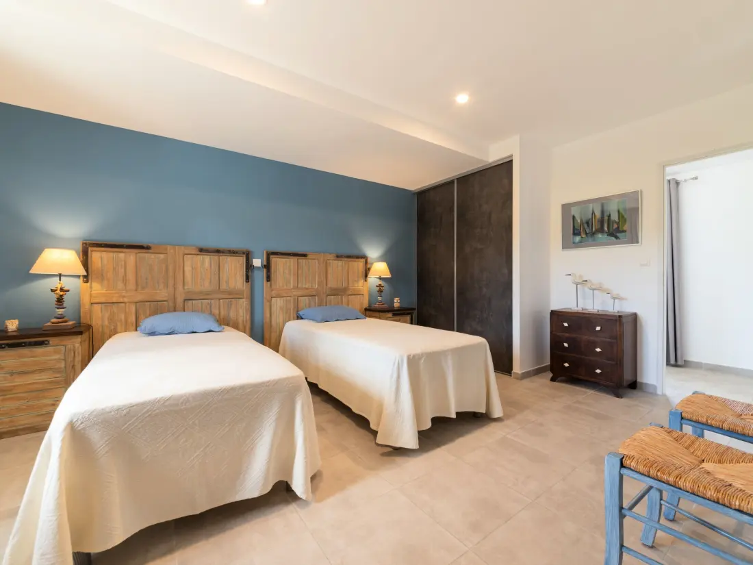 Maison de Vacances Visan