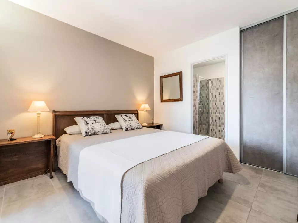 Maison de Vacances Visan