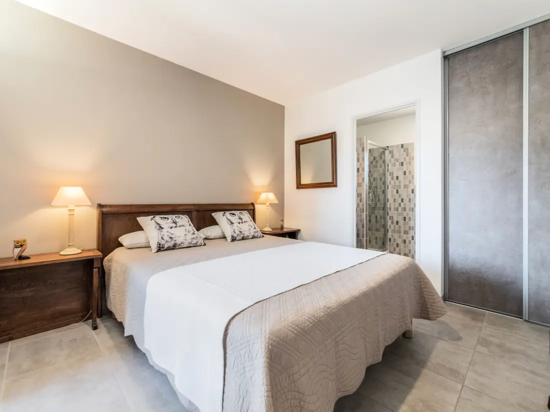 Maison de Vacances Visan