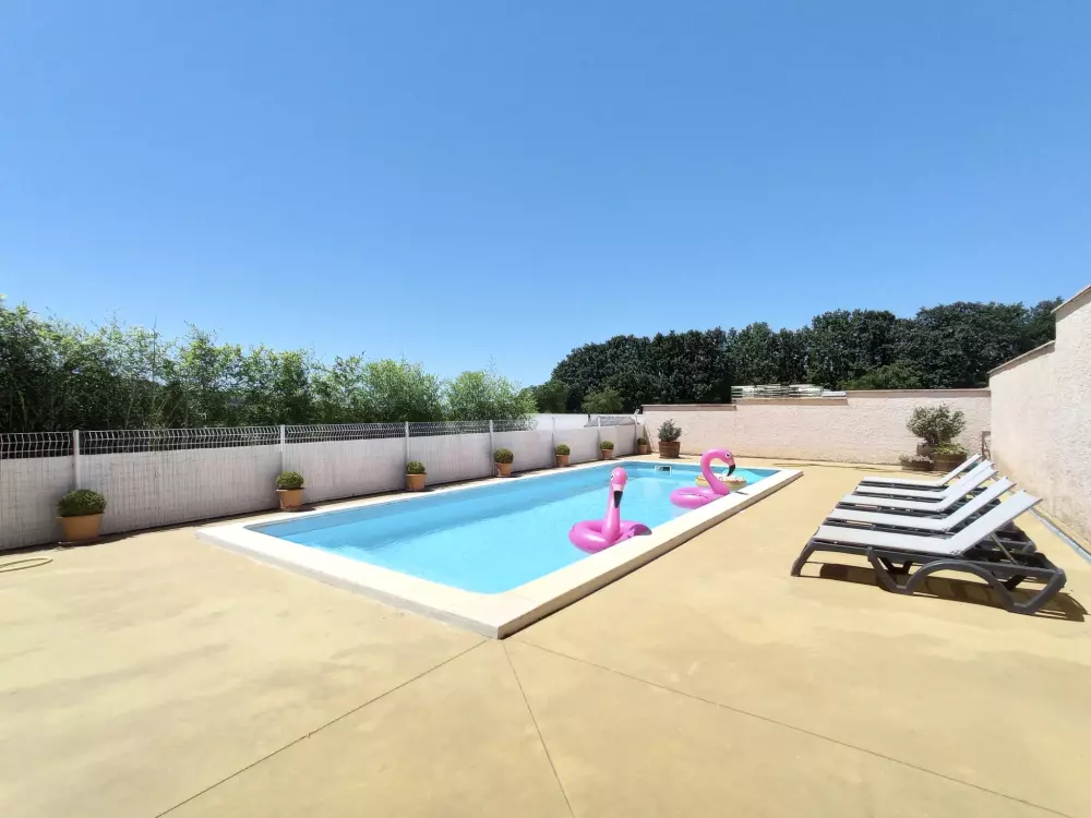 Résidence Domaine de Majobert