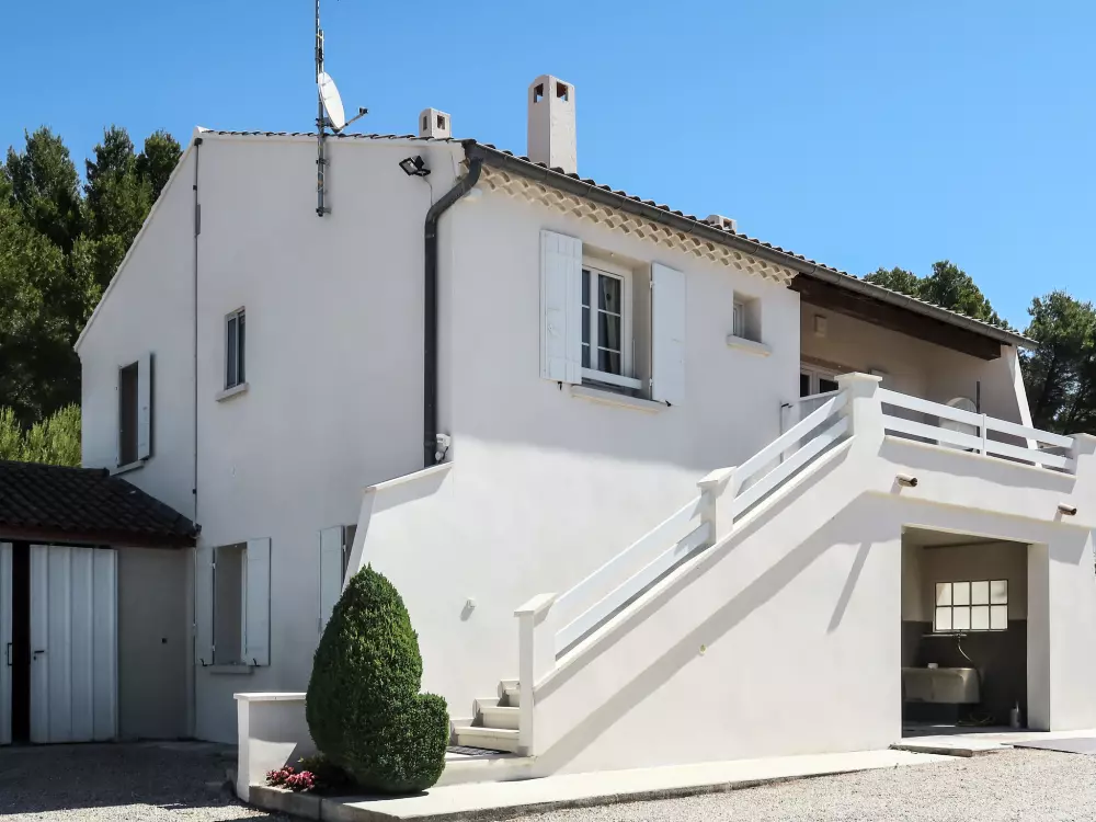 Résidence Domaine de Majobert