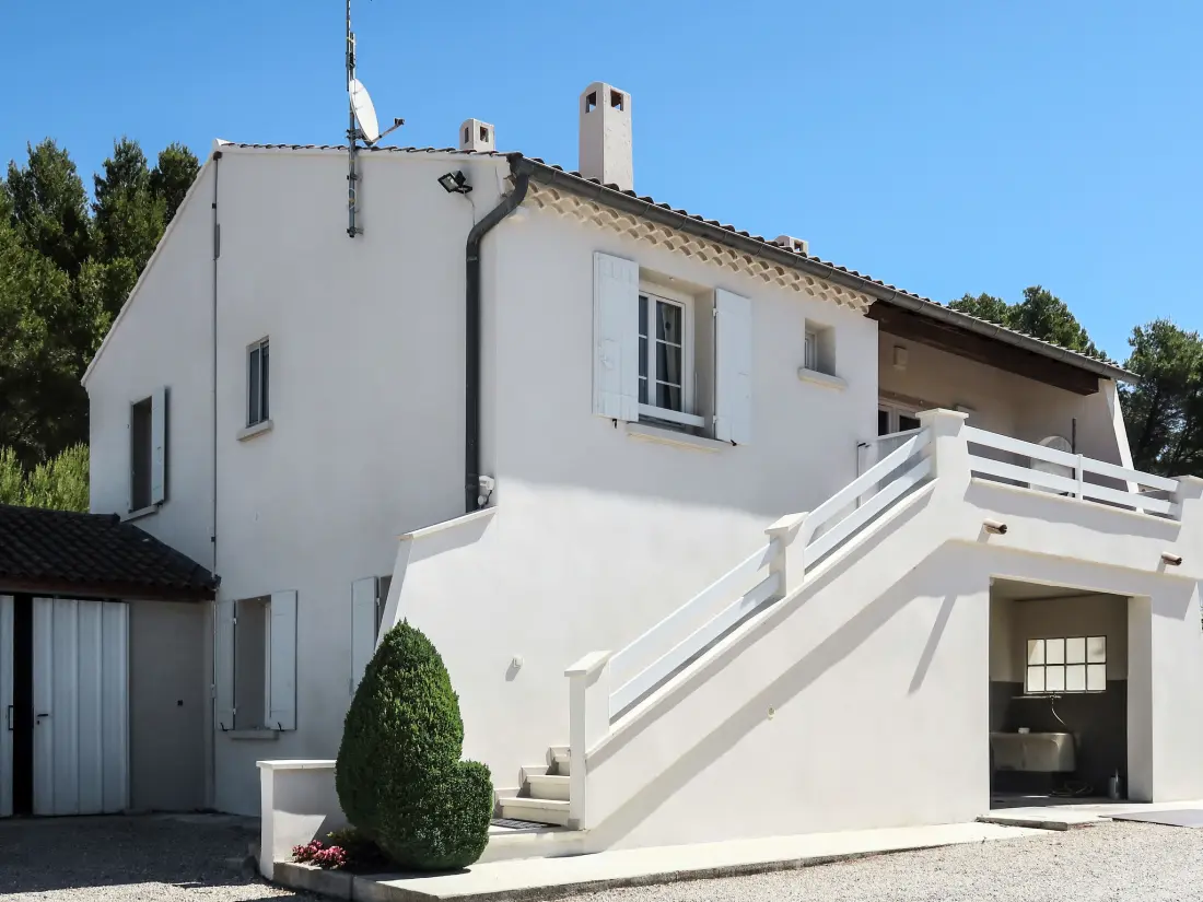 Résidence Domaine de Majobert