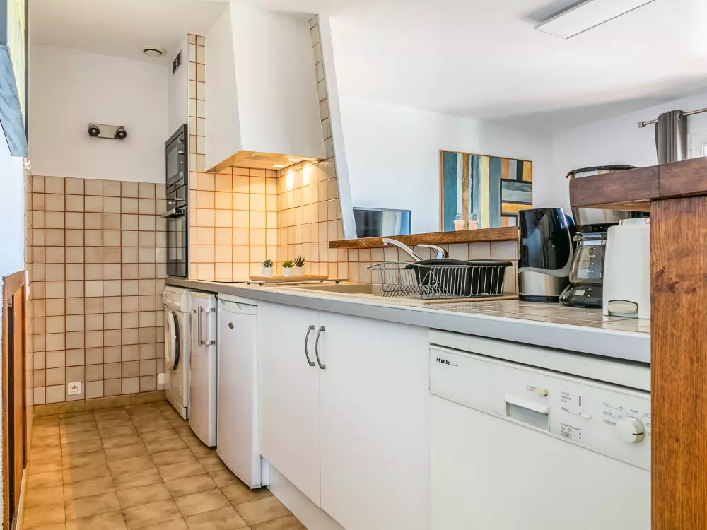 Résidence Domaine de Majobert