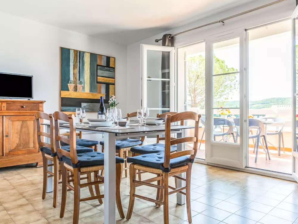 Résidence Domaine de Majobert