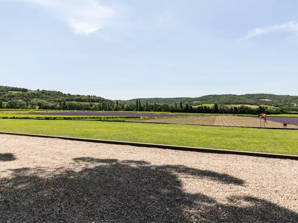 Résidence Domaine de Majobert