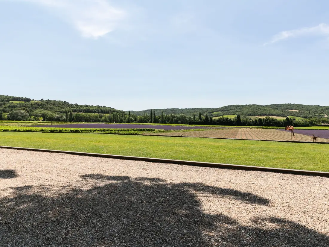 Résidence Domaine de Majobert