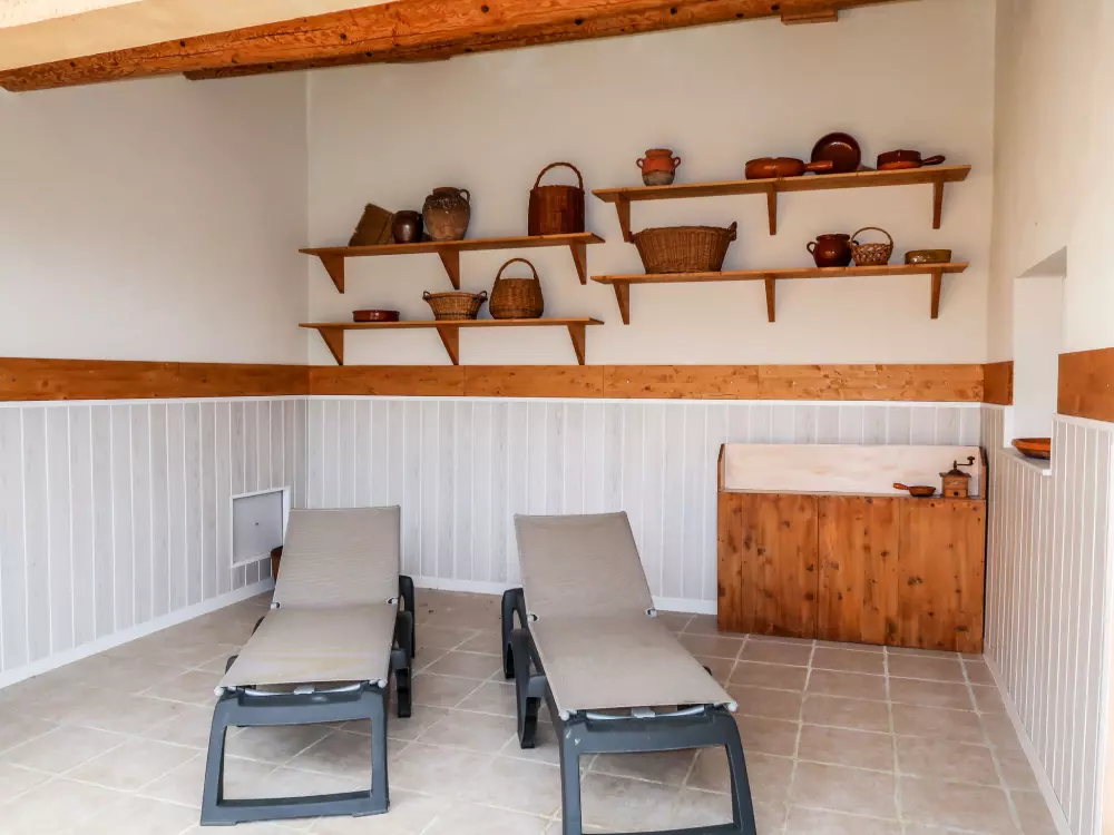 Résidence Domaine de Majobert