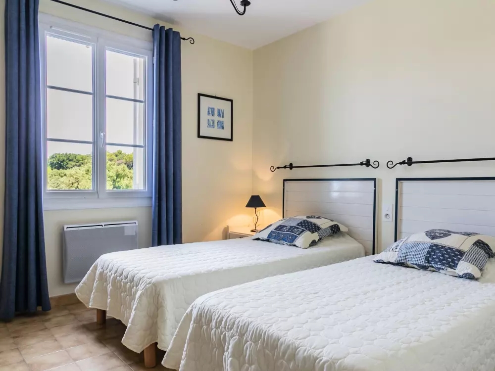 Résidence Domaine de Majobert