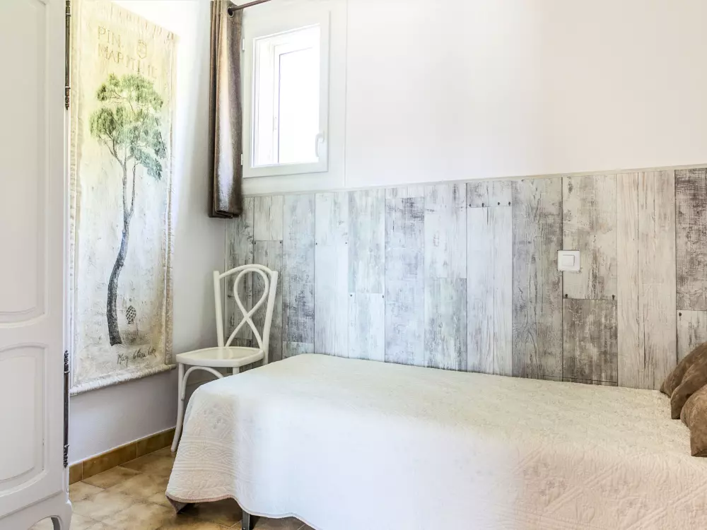 Résidence Domaine de Majobert