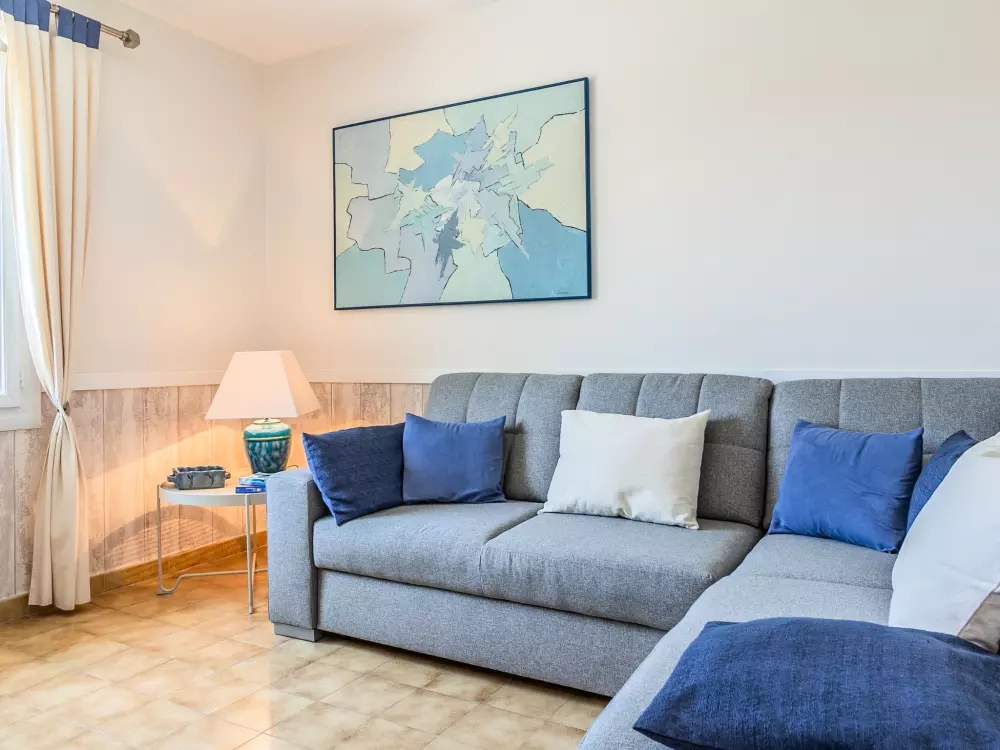 Résidence Domaine de Majobert